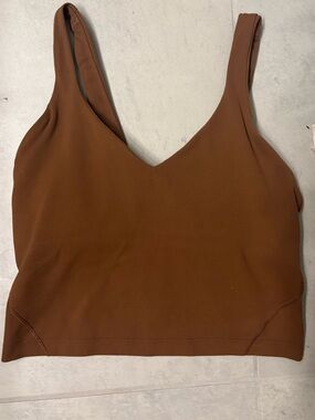Lululemon Align Tank